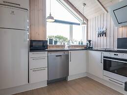 8 Person Holiday Home in Fano