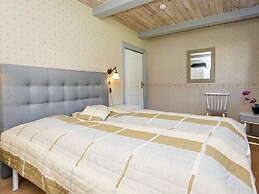 Idyllic Danish Farmhouse Retreat-by Traum