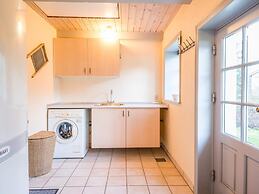 Idyllic Danish Farmhouse Retreat-by Traum