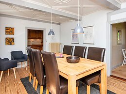 Idyllic Danish Farmhouse Retreat-by Traum