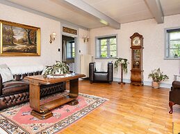 Idyllic Danish Farmhouse Retreat-by Traum