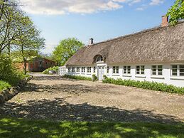 Idyllic Danish Farmhouse Retreat-by Traum