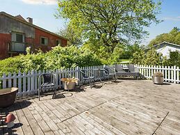 Idyllic Danish Farmhouse Retreat-by Traum