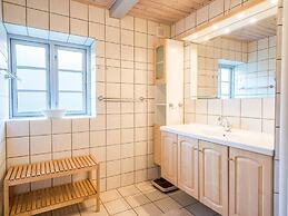 Idyllic Danish Farmhouse Retreat-by Traum