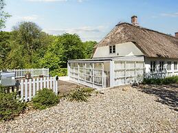 Idyllic Danish Farmhouse Retreat-by Traum