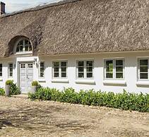 Idyllic Danish Farmhouse Retreat-by Traum
