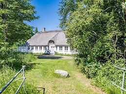 Idyllic Danish Farmhouse Retreat-by Traum