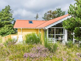 Serene Retreat in Henne By-by Traum