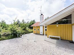 Serene Retreat in Henne By-by Traum