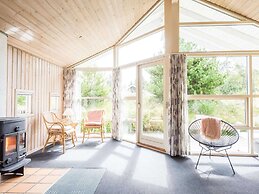 Serene Retreat in Henne By-by Traum