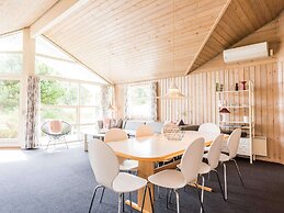 Serene Retreat in Henne By-by Traum