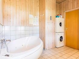 Serene Retreat in Henne By-by Traum