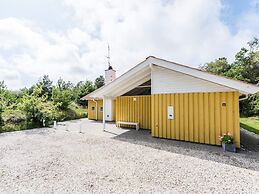 Serene Retreat in Henne By-by Traum
