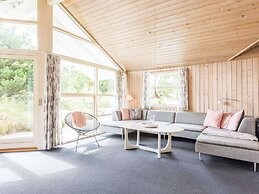 Serene Retreat in Henne By-by Traum