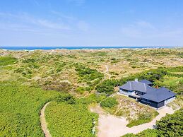 Holiday Home in Henne