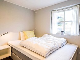 Holiday Home in Henne