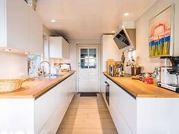 Holiday Home in Henne