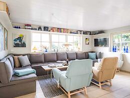 Holiday Home in Henne