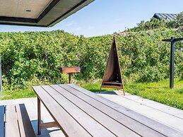 Holiday Home in Henne