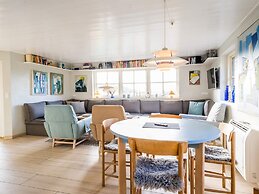 Holiday Home in Henne