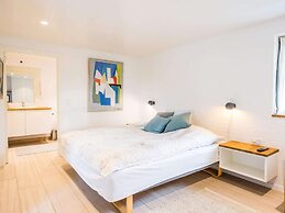 Holiday Home in Henne