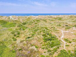 Holiday Home in Henne