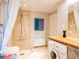 Holiday Home in Henne