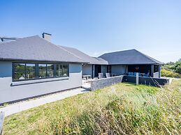 Holiday Home in Henne