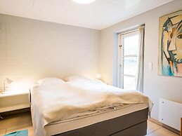Holiday Home in Henne