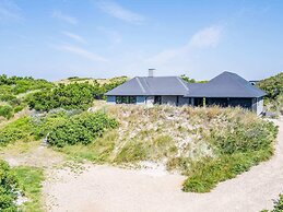 Holiday Home in Henne