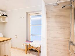 Holiday Home in Henne