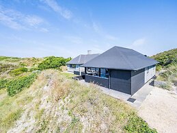 Holiday Home in Henne