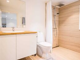 Holiday Home in Henne