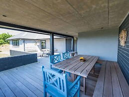 Holiday Home in Henne