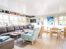 Holiday Home in Henne