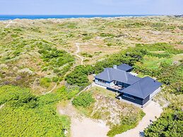 Holiday Home in Henne