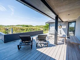 Holiday Home in Henne