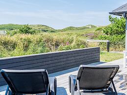 Holiday Home in Henne