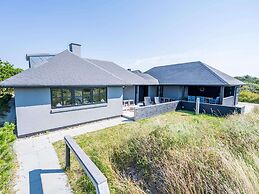 Holiday Home in Henne