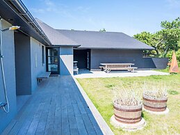 Holiday Home in Henne