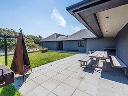 Holiday Home in Henne