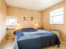 6 Person Holiday Home in Fano