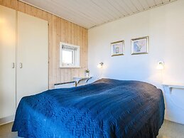 6 Person Holiday Home in Fano