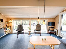 6 Person Holiday Home in Fano