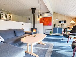 6 Person Holiday Home in Fano