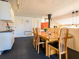 6 Person Holiday Home in Fano