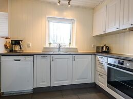 6 Person Holiday Home in Fano