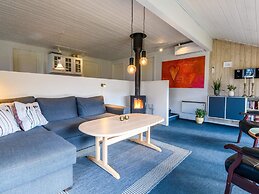 6 Person Holiday Home in Fano