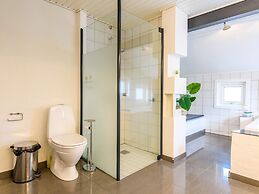 6 Person Holiday Home in Fano