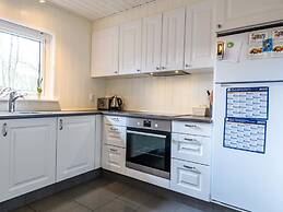 6 Person Holiday Home in Fano